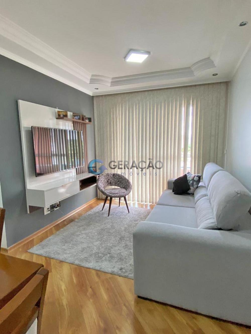 Comprar Apartamento / Padrão em São José dos Campos R$ 436.000,00 - Foto 1
