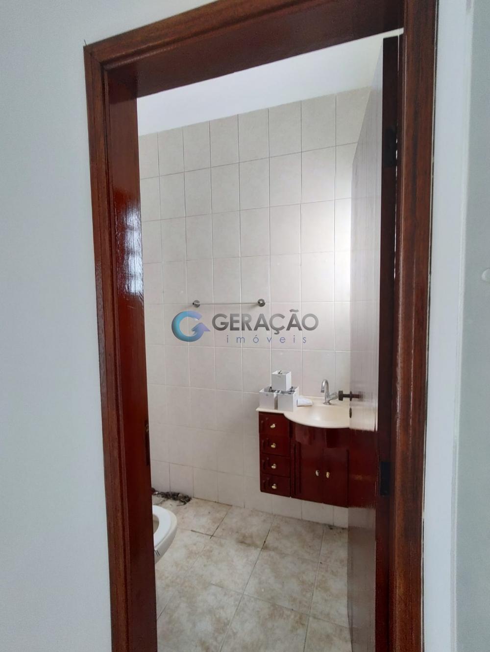 Alugar Comercial / Casa em São José dos Campos R$ 3.300,00 - Foto 10