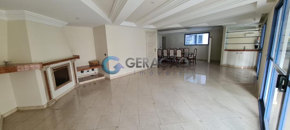 Alugar Apartamento / Padrão em São José dos Campos R$ 8.000,00 - Foto 1