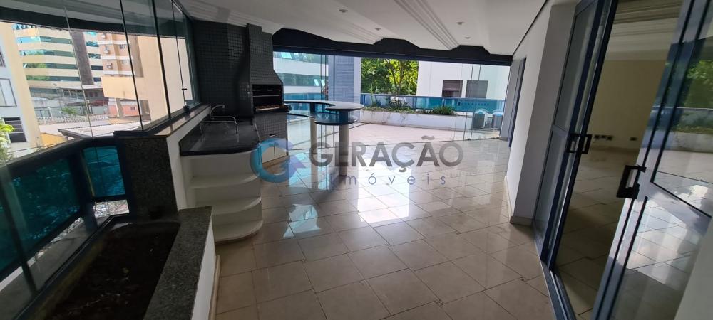 Alugar Apartamento / Padrão em São José dos Campos R$ 8.000,00 - Foto 4