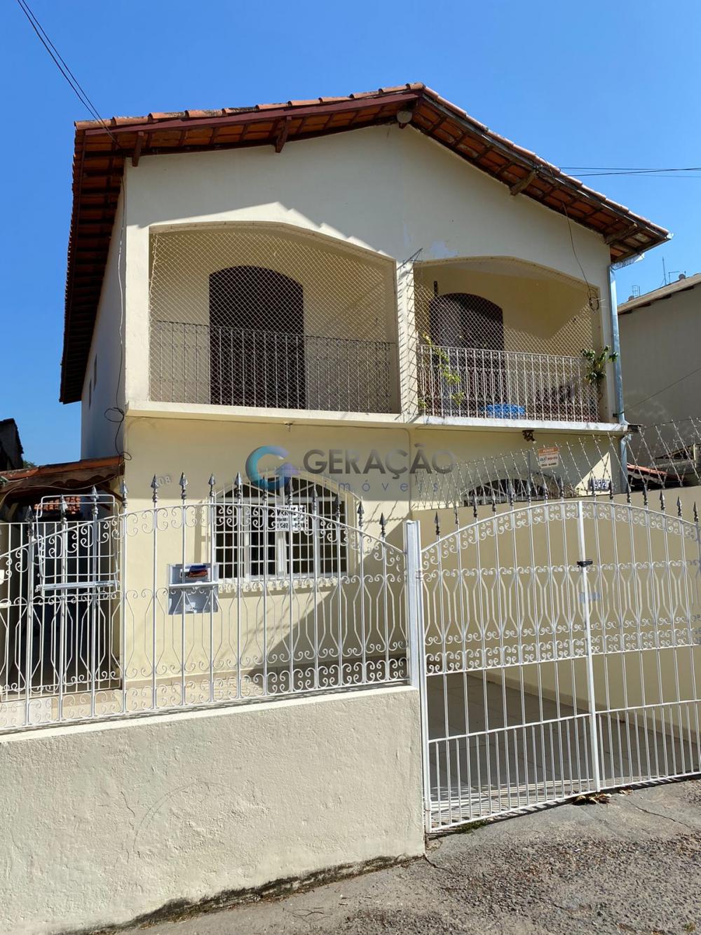 Comprar Casa / Sobrado em São José dos Campos R$ 380.000,00 - Foto 1 Comprar Casa / Sobrado em São José dos Campos R$ 380.000,00 - Foto 1