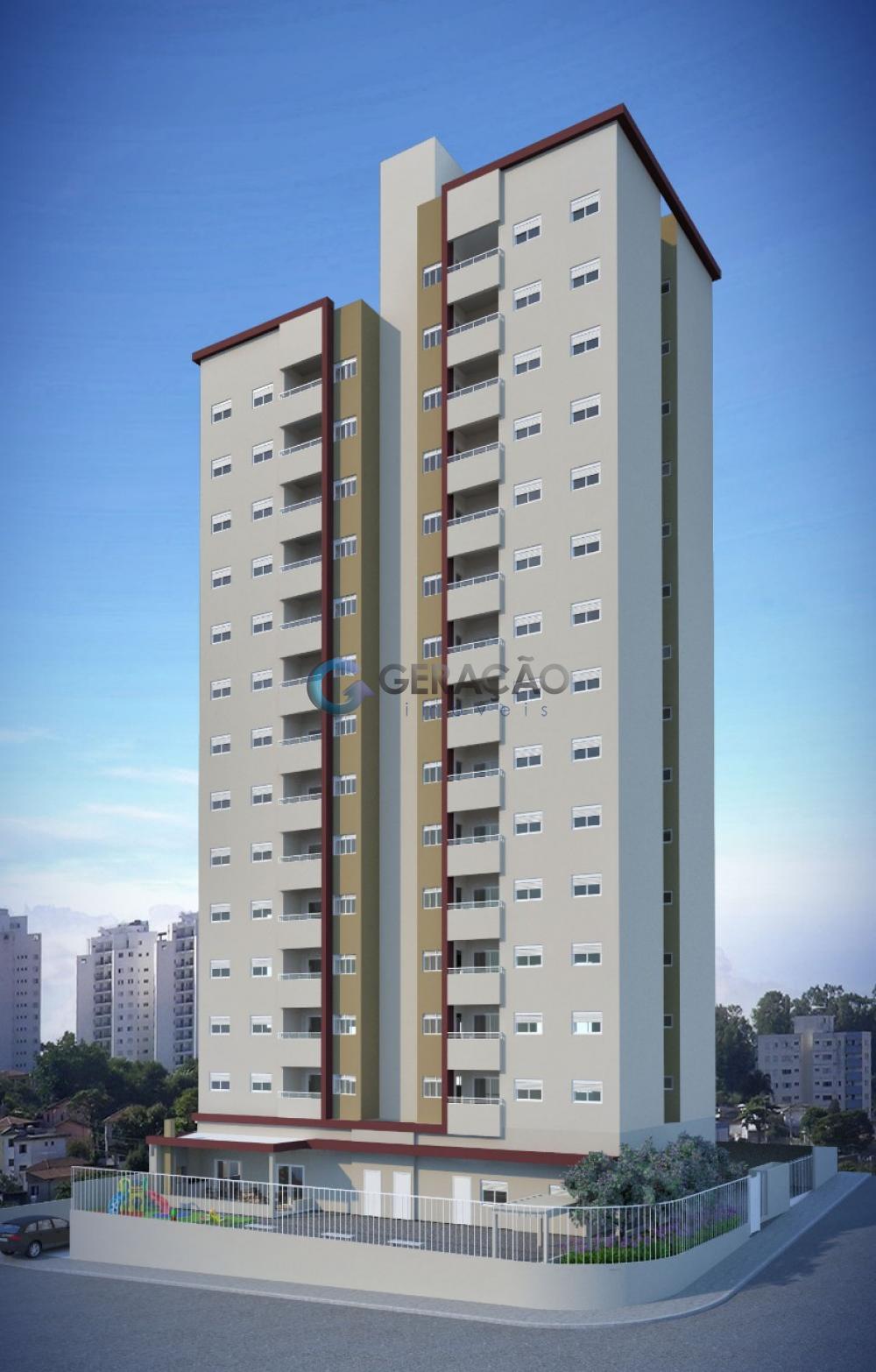 Alugar Apartamento / Padrão em São José dos Campos R$ 2.200,00 - Foto 13