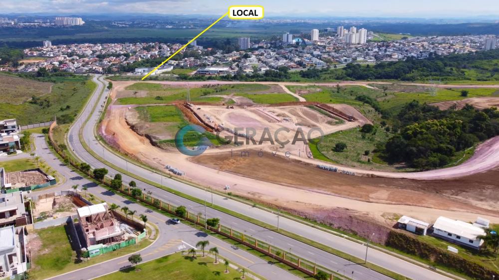 Comprar Terreno / Condomínio em São José dos Campos R$ 1.200.000,00 - Foto 2
