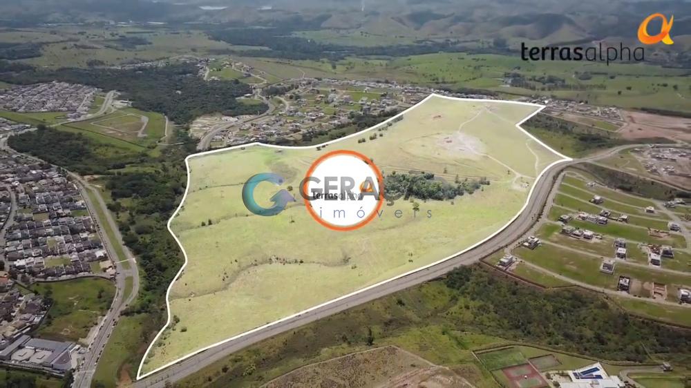 ALPHA ZERO Lotes de 400,00 / 500,00m²