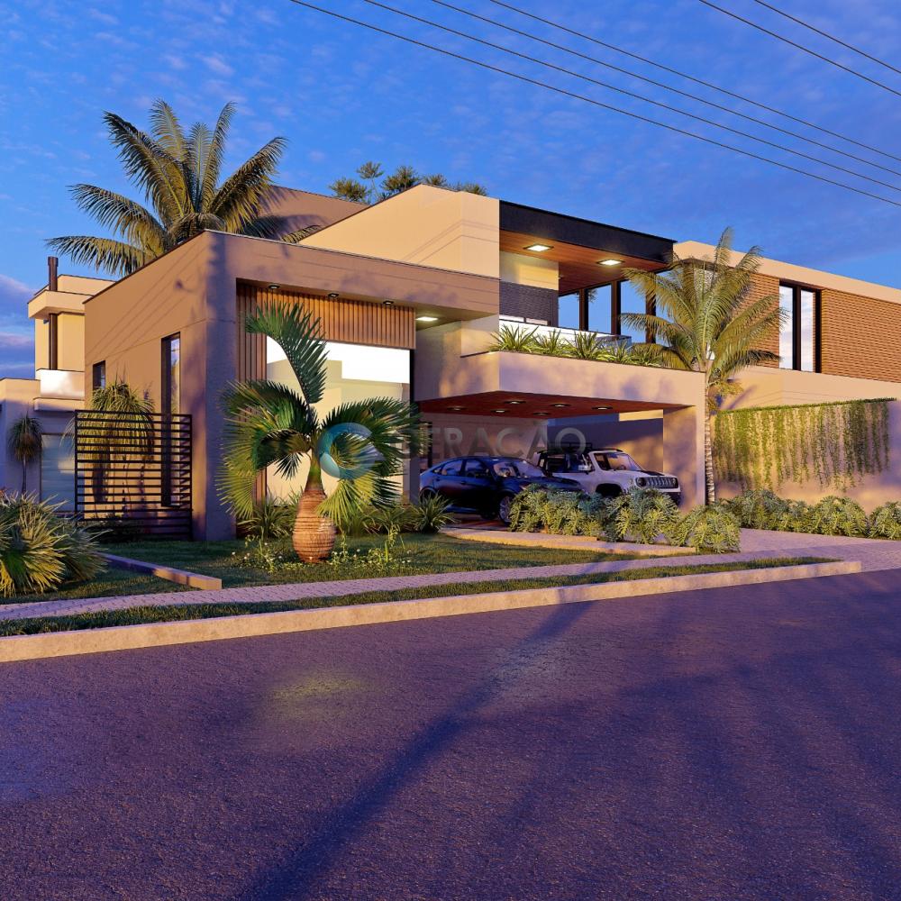 Comprar Casa / Condomínio em São José dos Campos R$ 2.300.000,00 - Foto 1 Comprar Casa / Condomínio em São José dos Campos R$ 2.300.000,00 - Foto 1