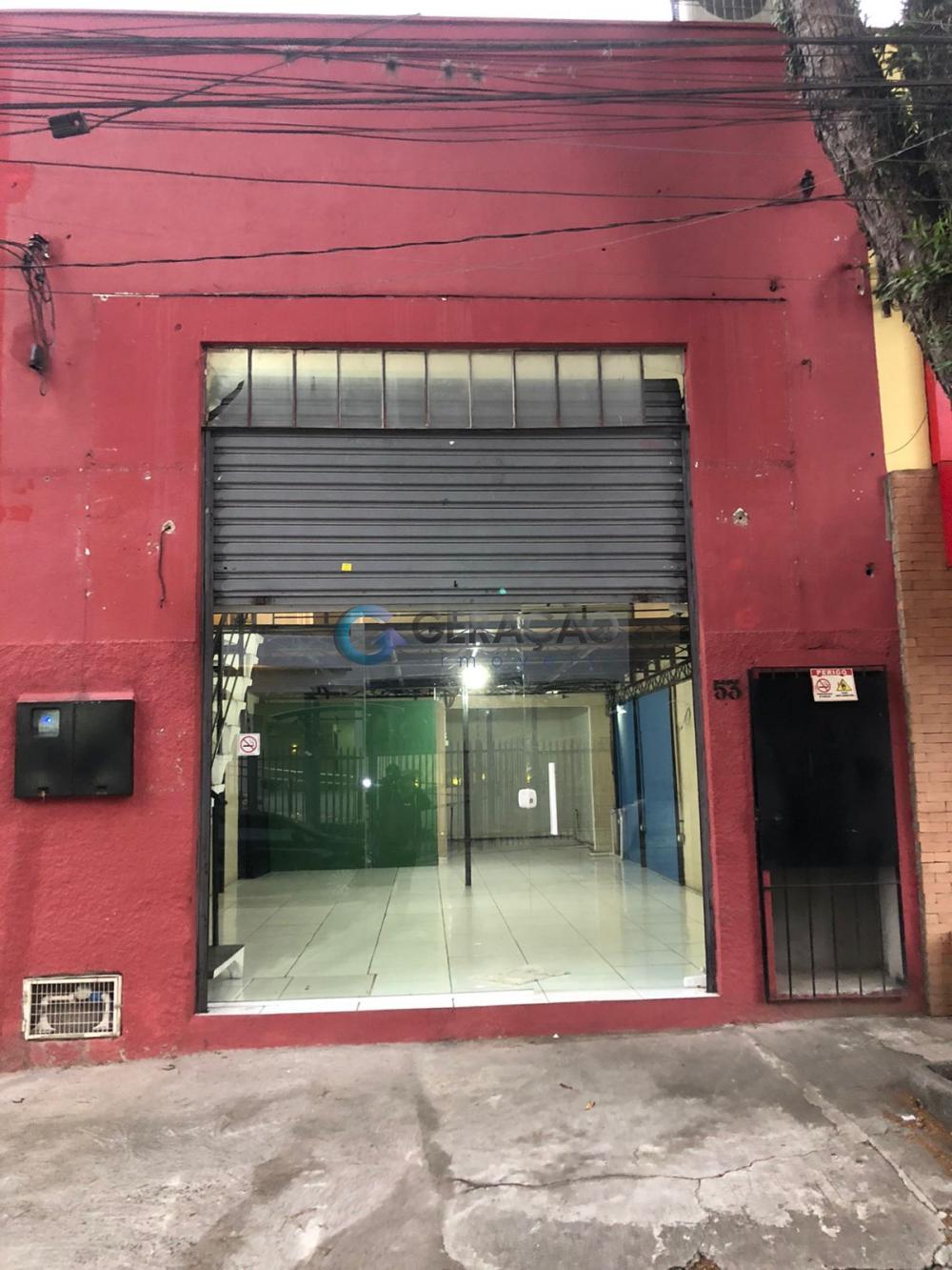 Alugar Comercial / Ponto Comercial em São José dos Campos R$ 2.500,00 - Foto 1 Alugar Comercial / Ponto Comercial em São José dos Campos R$ 2.500,00 - Foto 1