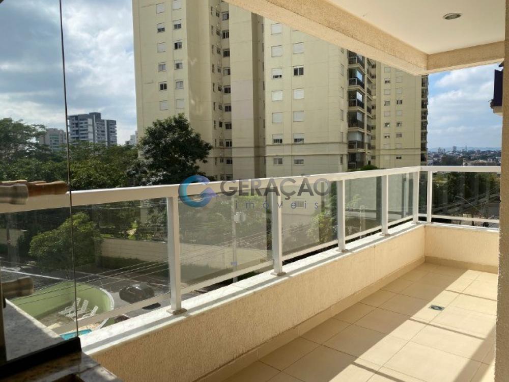 Alugar Apartamento / Padrão em São José dos Campos R$ 4.400,00 - Foto 5