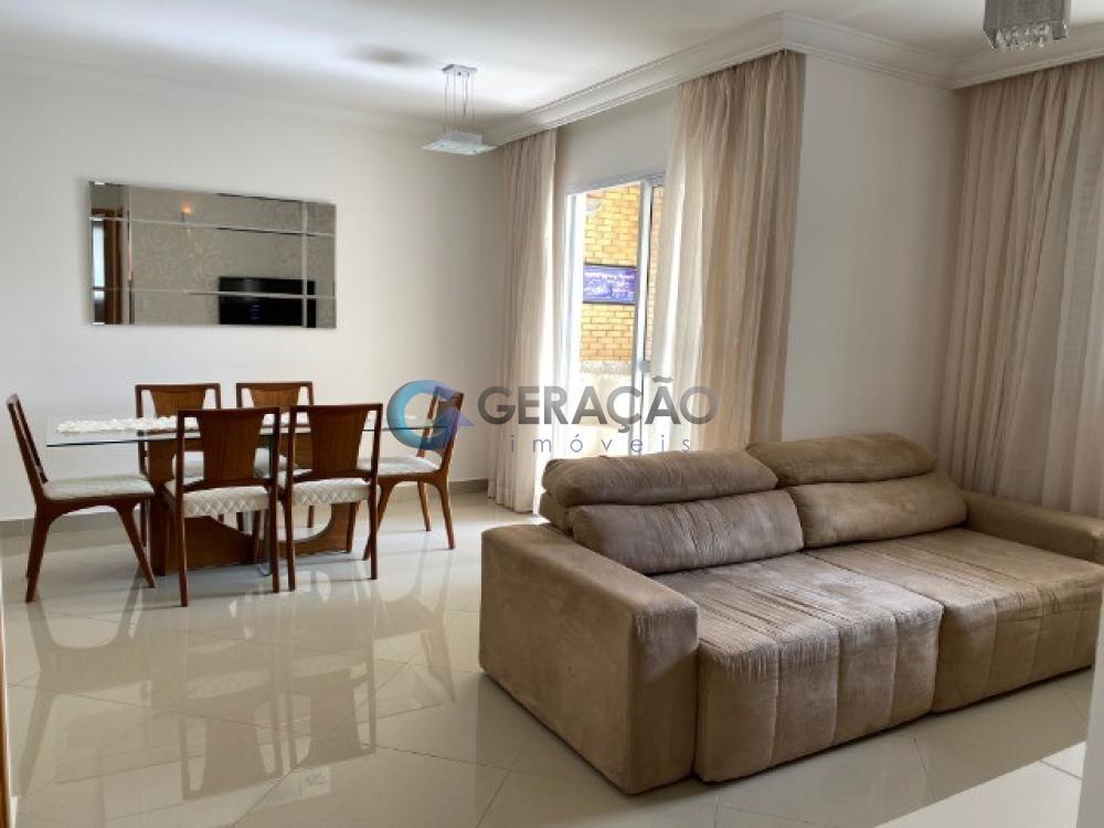 Alugar Apartamento / Padrão em São José dos Campos R$ 4.400,00 - Foto 3
