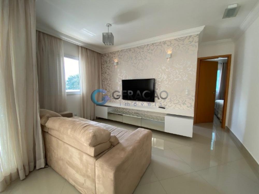 Alugar Apartamento / Padrão em São José dos Campos R$ 4.400,00 - Foto 2