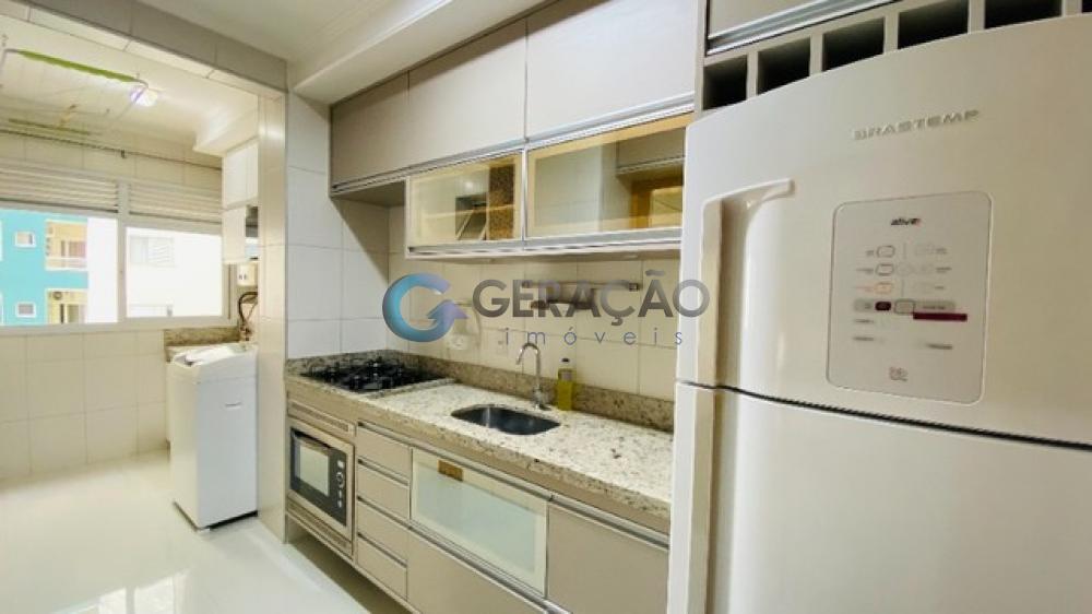 Alugar Apartamento / Padrão em São José dos Campos R$ 4.400,00 - Foto 8