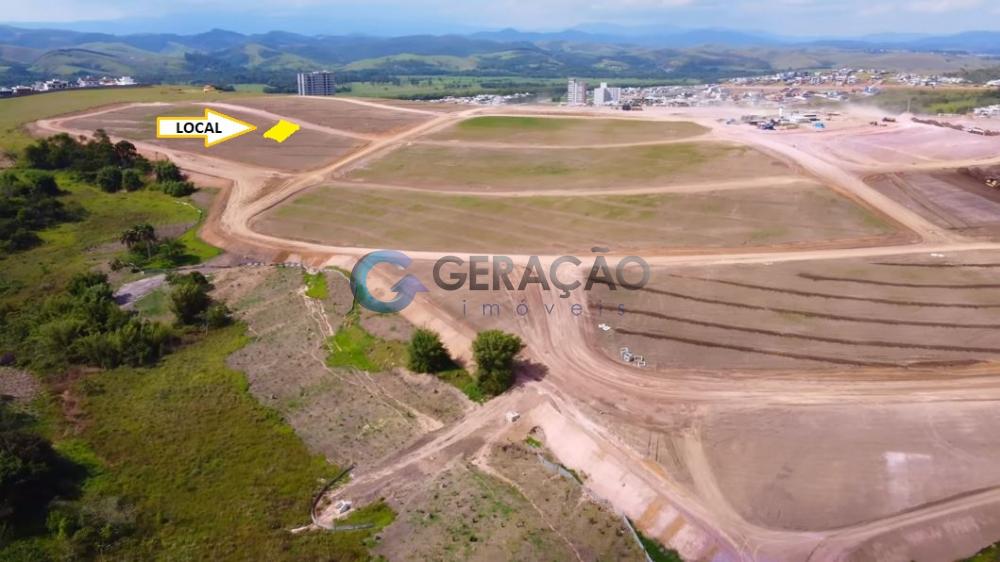 Terreno em condomínio fechado para venda de 330m² - Urbanova