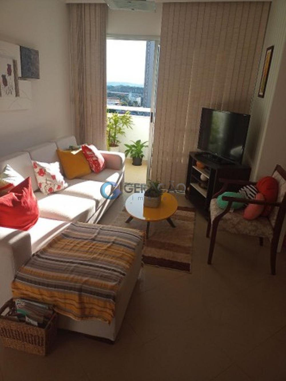 Comprar Apartamento / Padrão em São José dos Campos R$ 480.000,00 - Foto 1