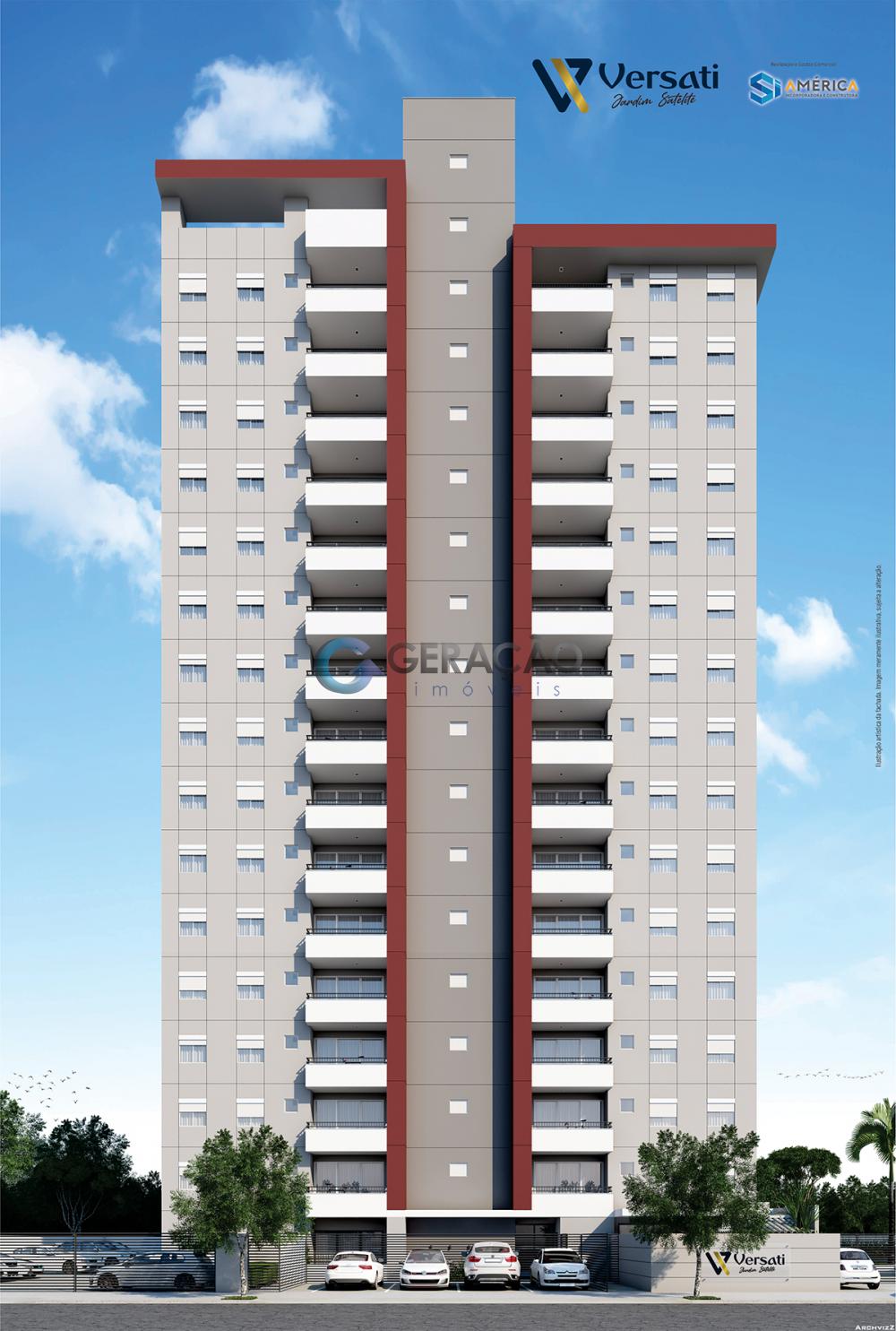 Comprar Apartamento / Padrão em São José dos Campos R$ 230.000,00 - Foto 1 Comprar Apartamento / Padrão em São José dos Campos R$ 230.000,00 - Foto 1