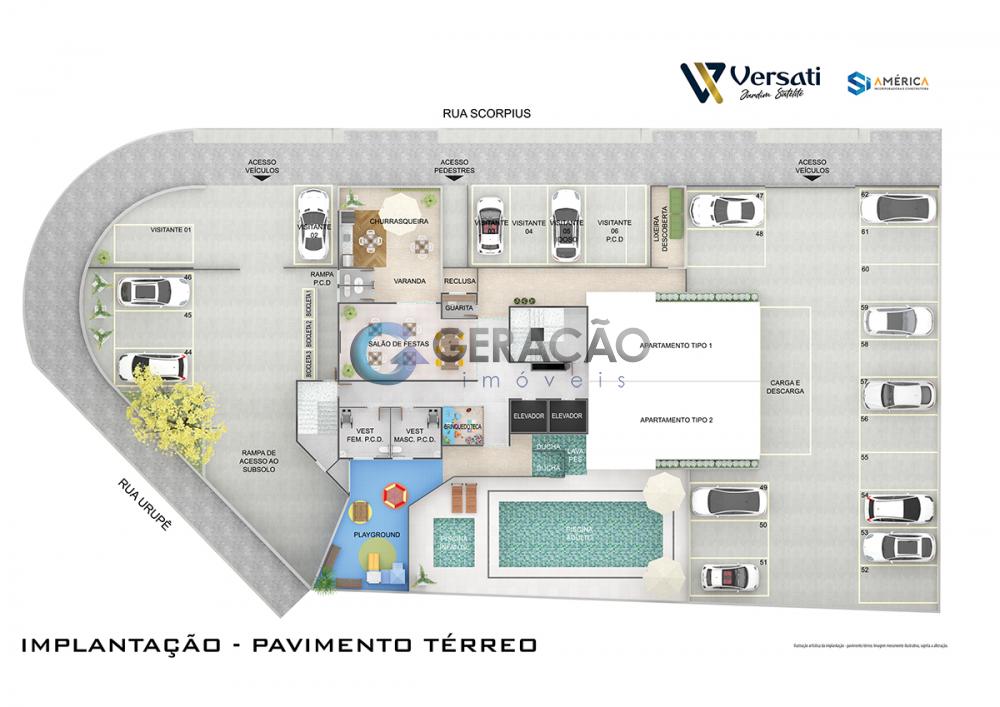 Comprar Apartamento / Padrão em São José dos Campos R$ 230.000,00 - Foto 15