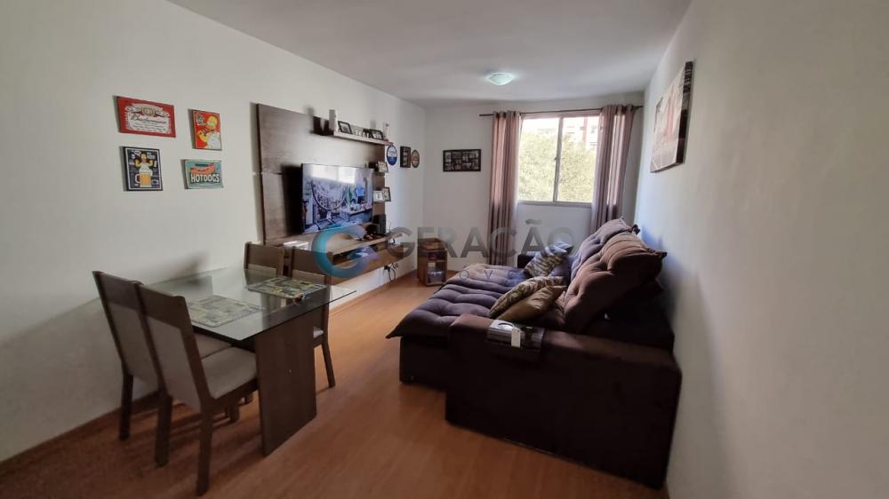 Comprar Apartamento / Padrão em São José dos Campos R$ 383.000,00 - Foto 1