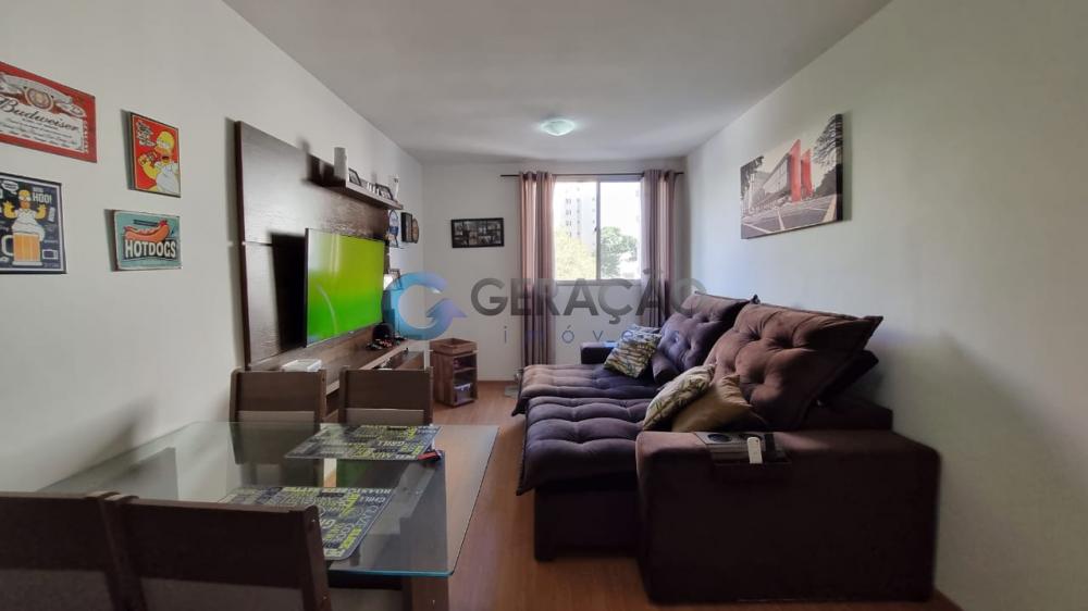 Comprar Apartamento / Padrão em São José dos Campos R$ 383.000,00 - Foto 3