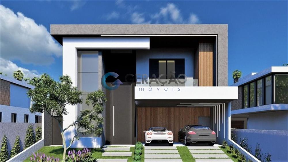 Comprar Casa / Condomínio em São José dos Campos R$ 1.596.000,00 - Foto 1 Comprar Casa / Condomínio em São José dos Campos R$ 1.596.000,00 - Foto 1