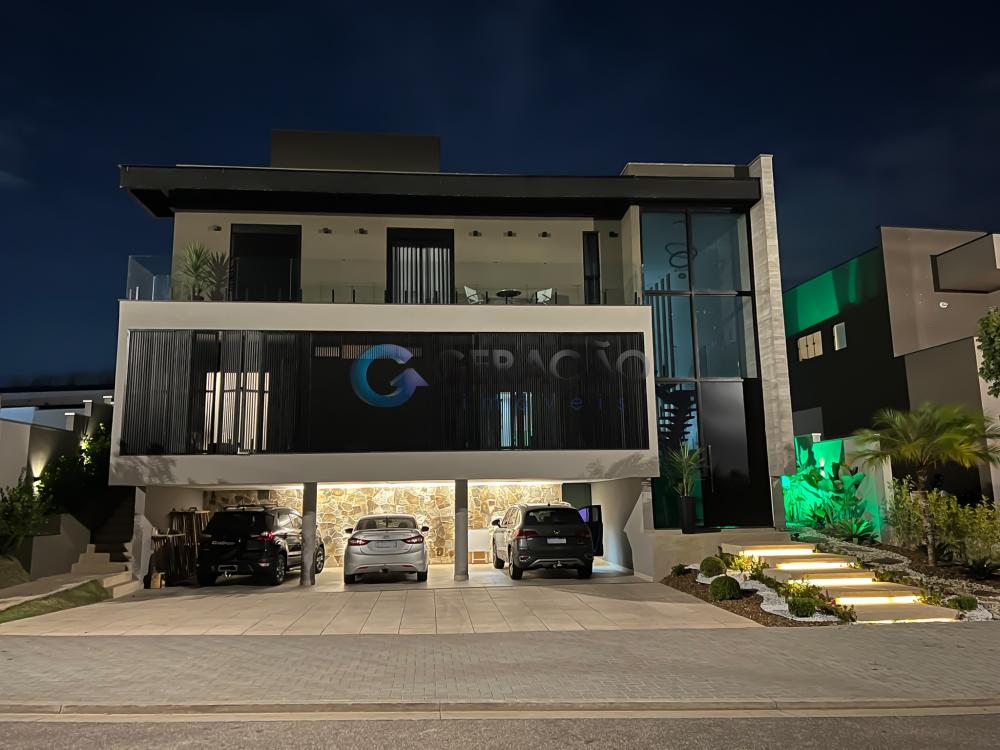 Comprar Casa / Condomínio em São José dos Campos R$ 4.600.000,00 - Foto 1 Comprar Casa / Condomínio em São José dos Campos R$ 4.600.000,00 - Foto 1