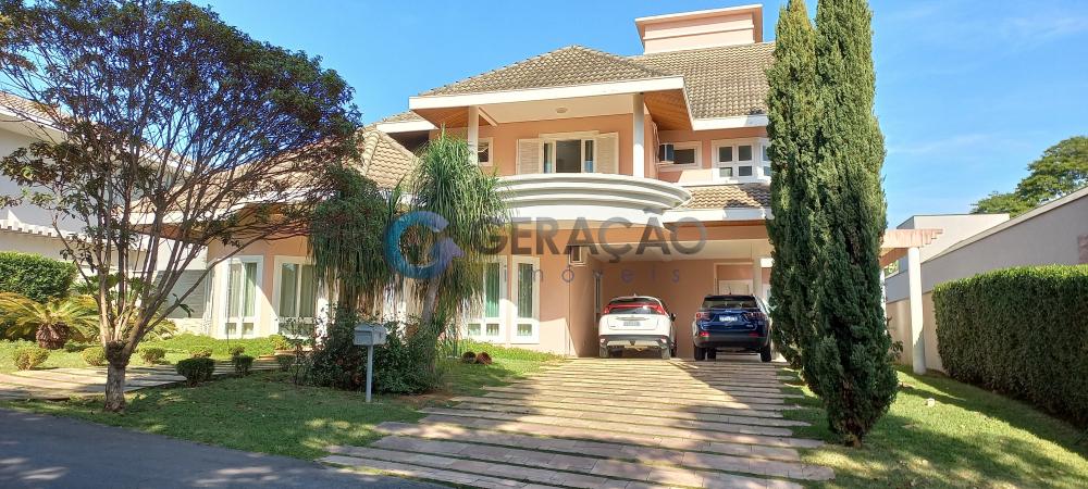 Comprar Casa / Condomínio em Jacareí R$ 2.450.000,00 - Foto 1