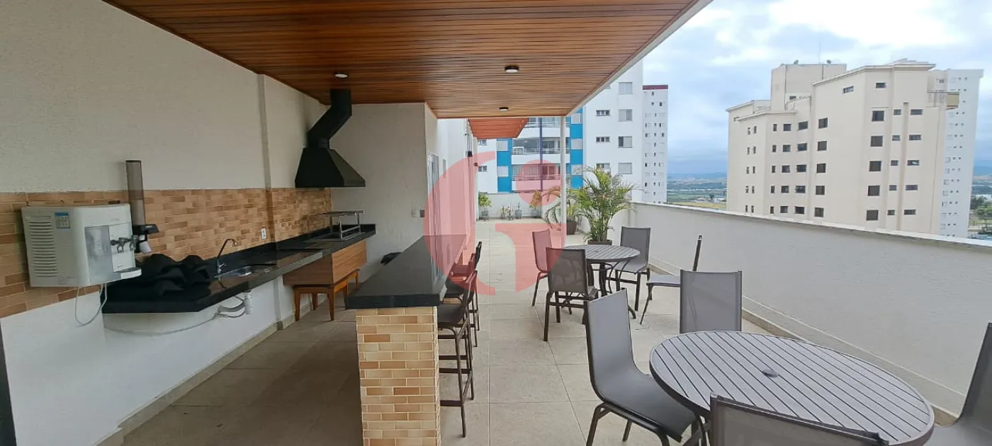 Comprar Apartamento / Padrão em São José dos Campos R$ 921.124,80 - Foto 13