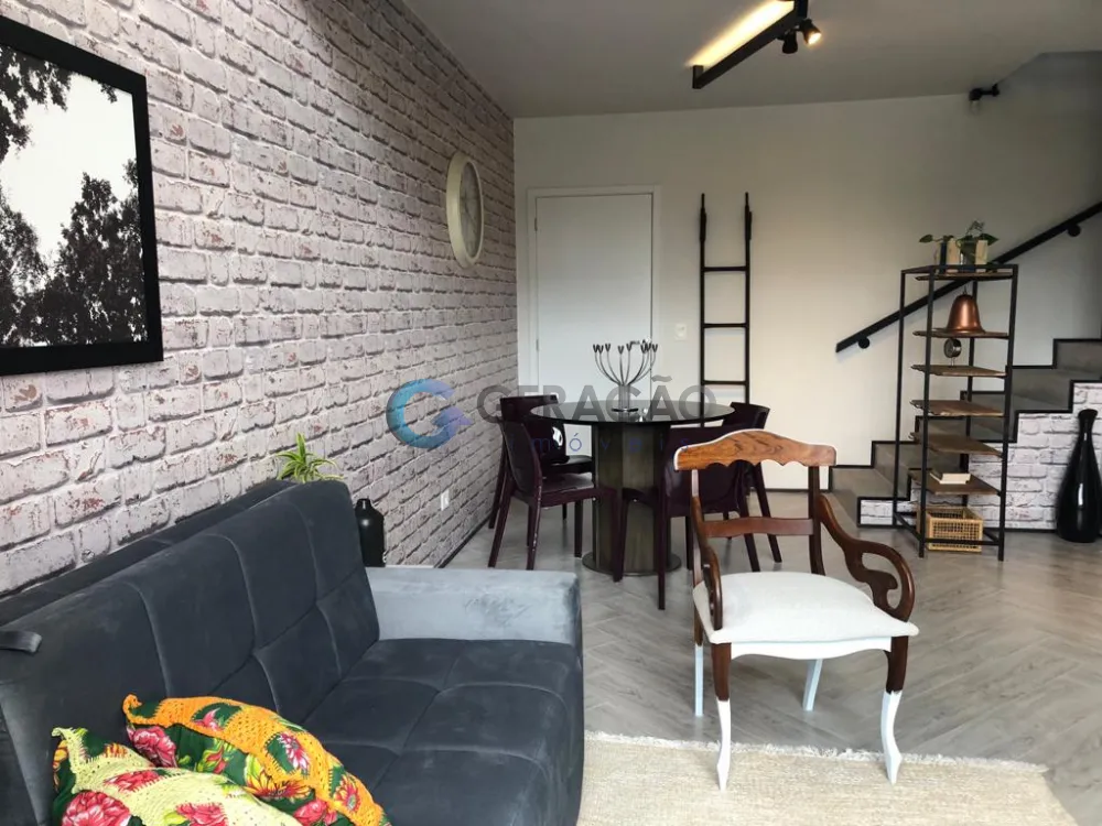 Alugar Apartamento / Duplex em São José dos Campos R$ 4.500,00 - Foto 1