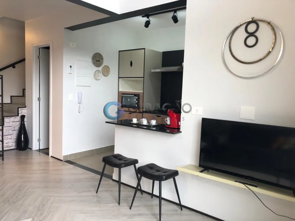 Alugar Apartamento / Duplex em São José dos Campos R$ 4.500,00 - Foto 4