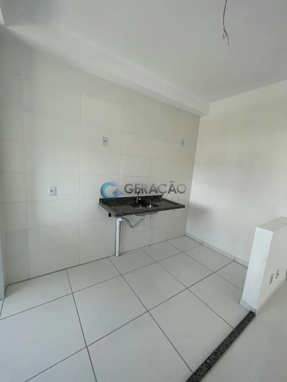 APARTAMENTO 02 DOMITÓRIOS CONDOMINIO RESIDENCIAL COLINAS DO PARATEHY - SÃO  JOSÉ DOS CAMPOS SP