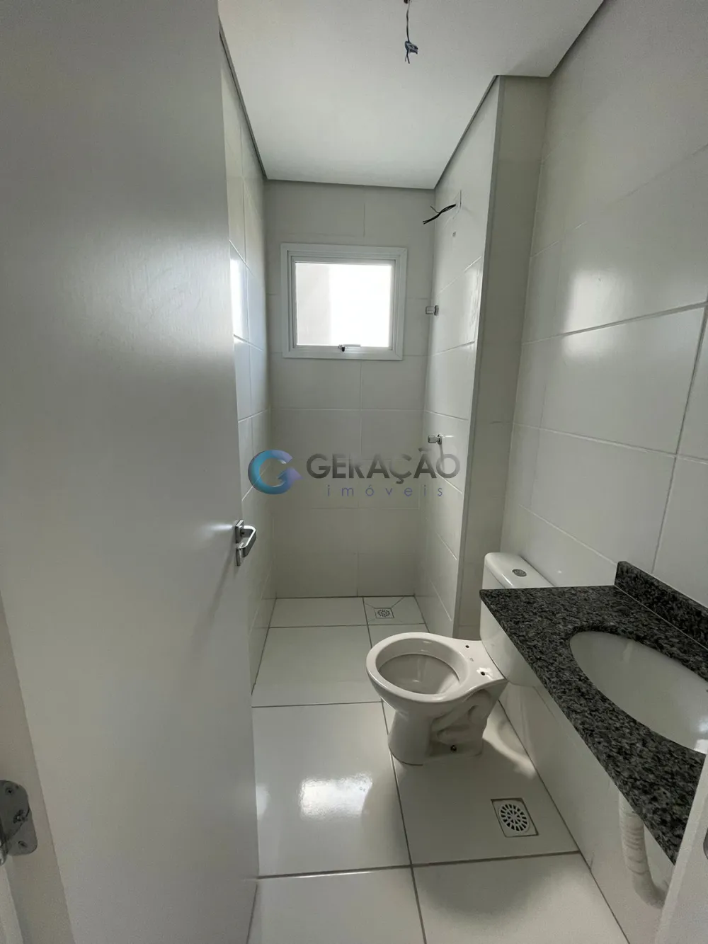 APARTAMENTO 02 DOMITÓRIOS CONDOMINIO RESIDENCIAL COLINAS DO PARATEHY - SÃO  JOSÉ DOS CAMPOS SP