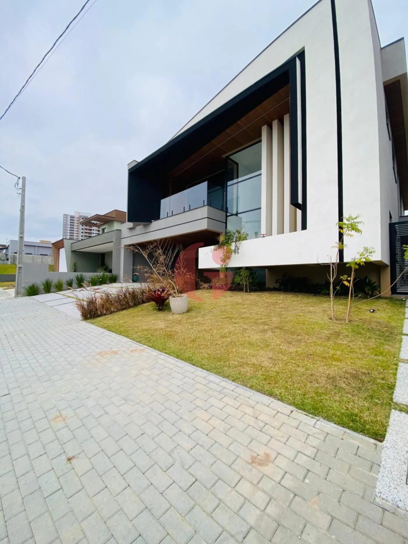 Alugar Casa / Condomínio em São José dos Campos R$ 15.500,00 - Foto 2