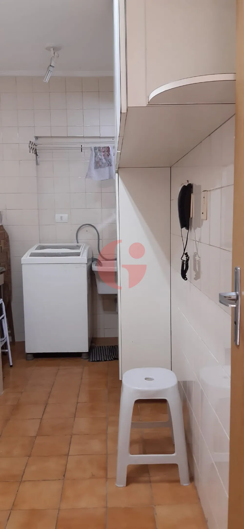 Alugar Apartamento / Padrão em São José dos Campos R$ 1.300,00 - Foto 3