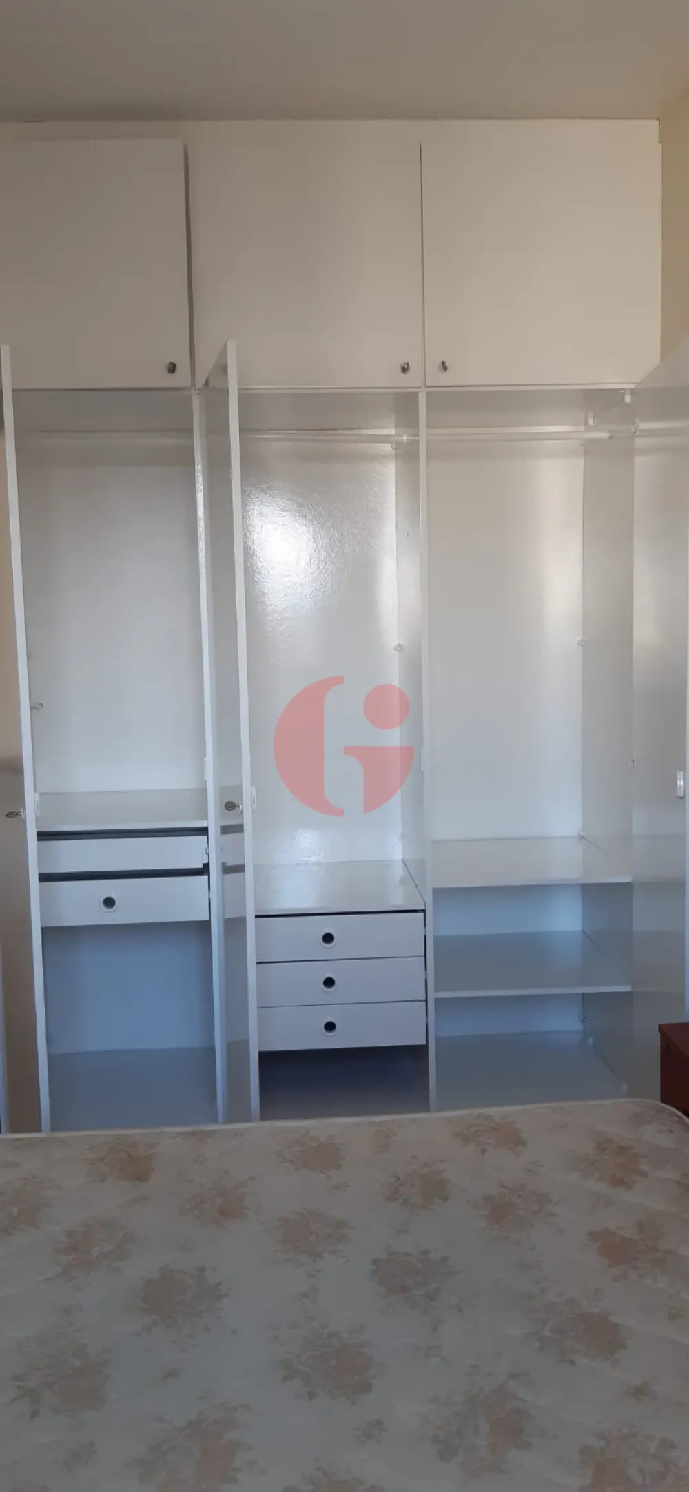 Alugar Apartamento / Padrão em São José dos Campos R$ 1.300,00 - Foto 5