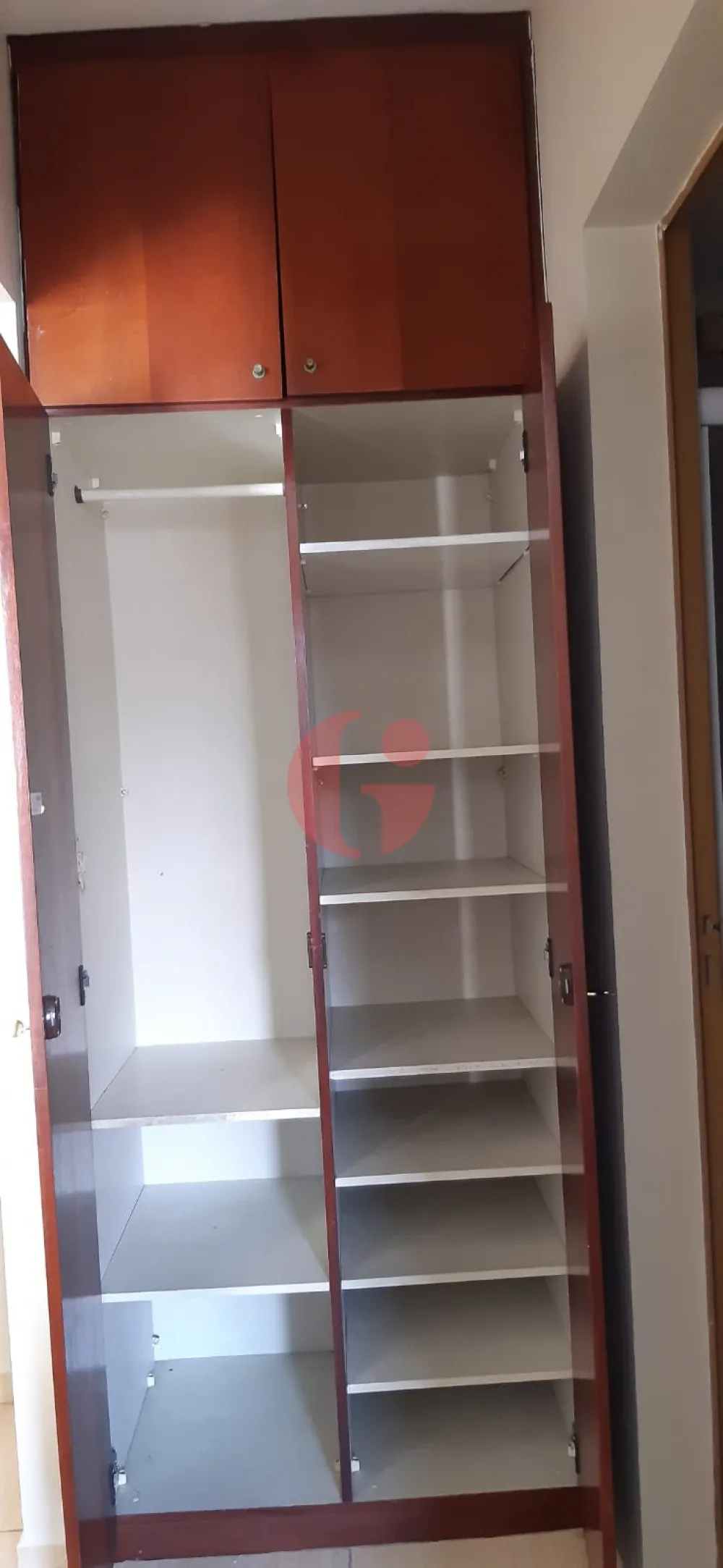 Alugar Apartamento / Padrão em São José dos Campos R$ 1.300,00 - Foto 6