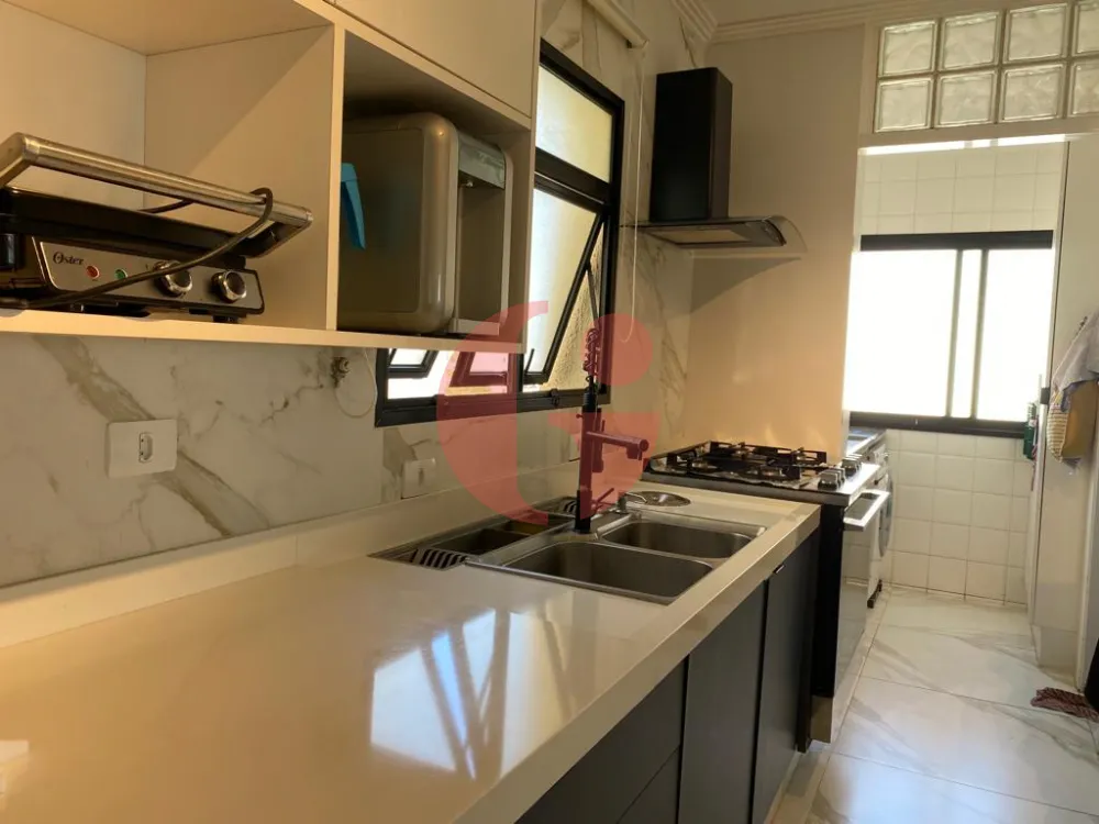 Alugar Apartamento / Cobertura em São José dos Campos R$ 7.950,00 - Foto 2