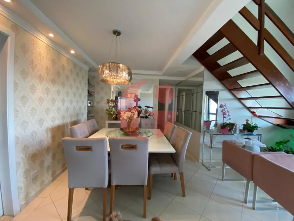 Alugar Apartamento / Cobertura em São José dos Campos R$ 7.950,00 - Foto 5