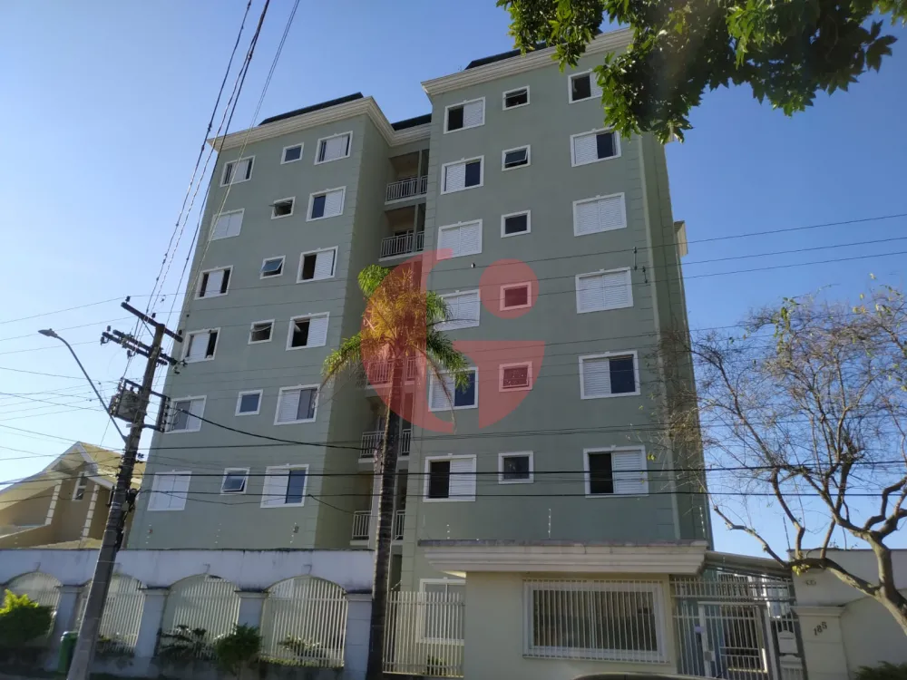 Alugar Apartamento / Padrão em São José dos Campos R$ 3.000,00 - Foto 16