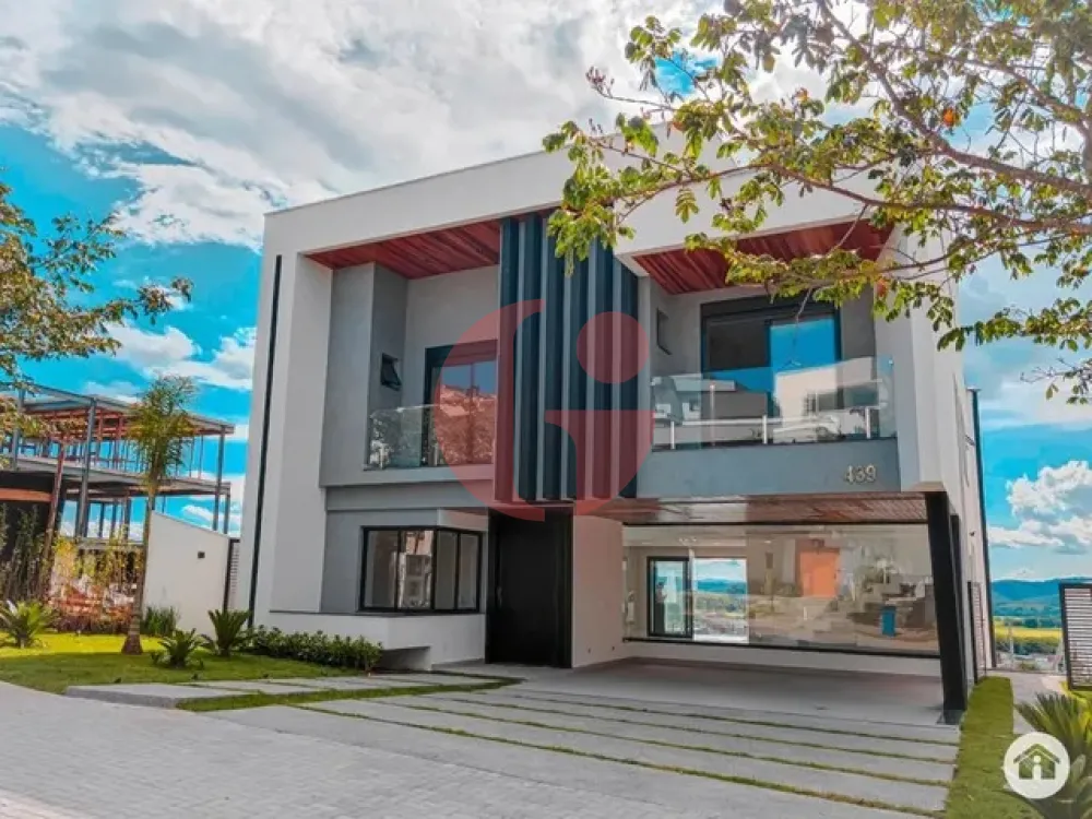 Alugar Casa / Condomínio em São José dos Campos R$ 25.000,00 - Foto 1