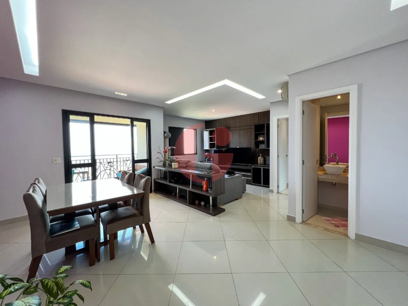 Comprar Apartamento / Padrão em São José dos Campos R$ 1.250.000,00 - Foto 1