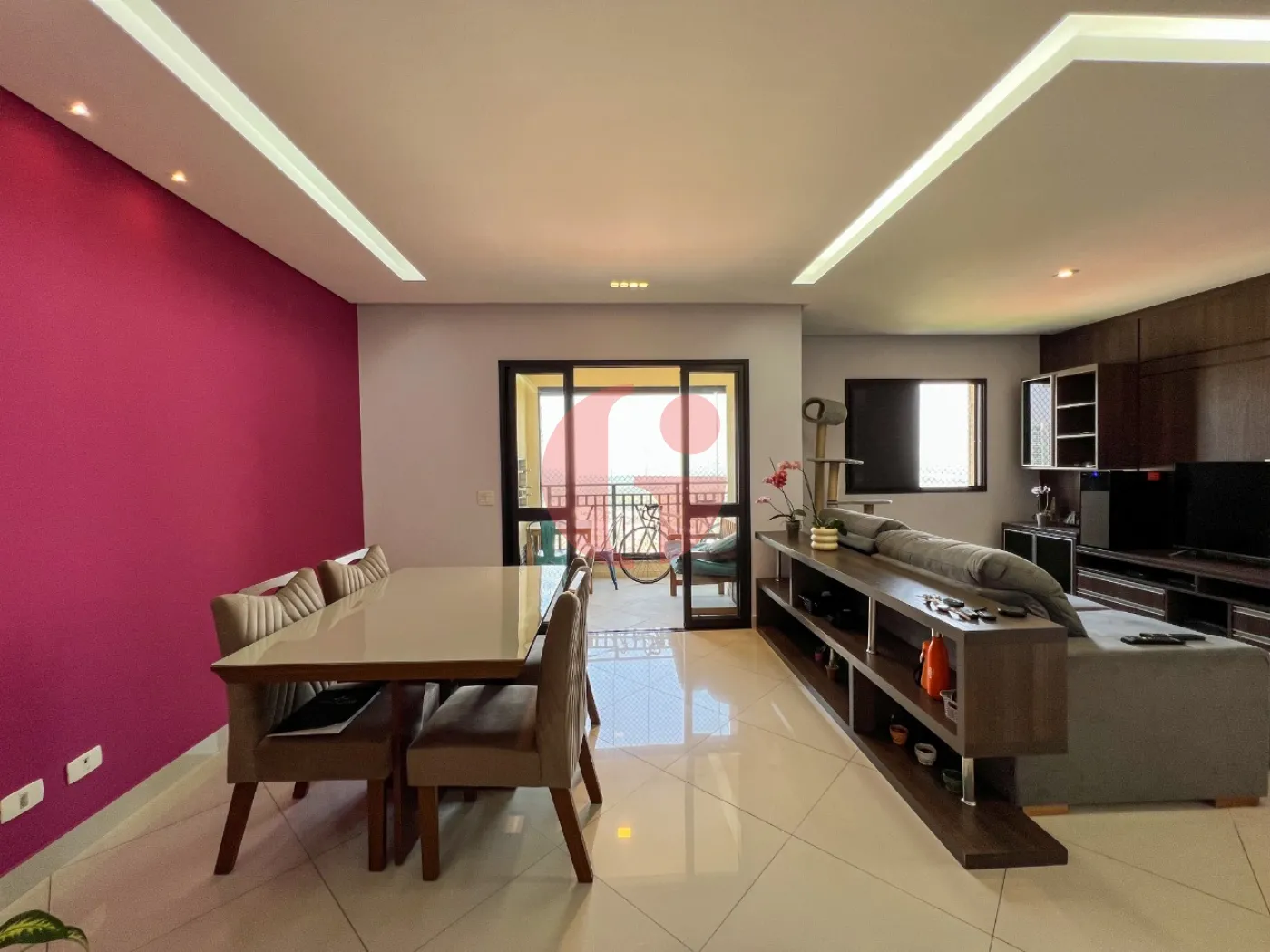 Comprar Apartamento / Padrão em São José dos Campos R$ 1.250.000,00 - Foto 2