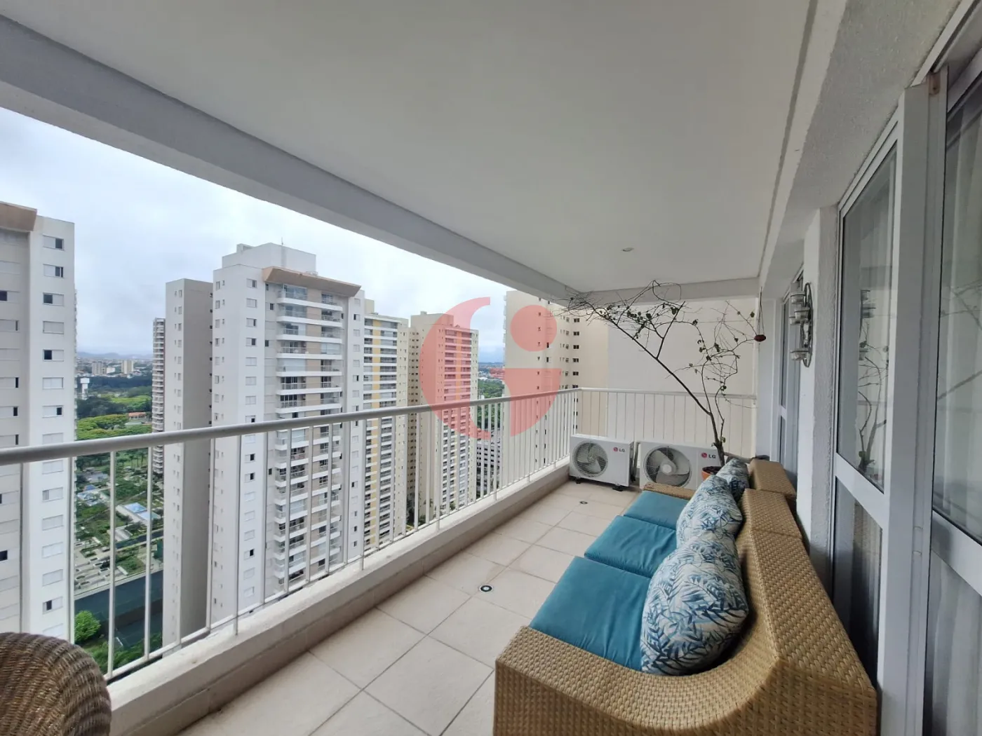 Comprar Apartamento / Padrão em São José dos Campos R$ 1.300.000,00 - Foto 16