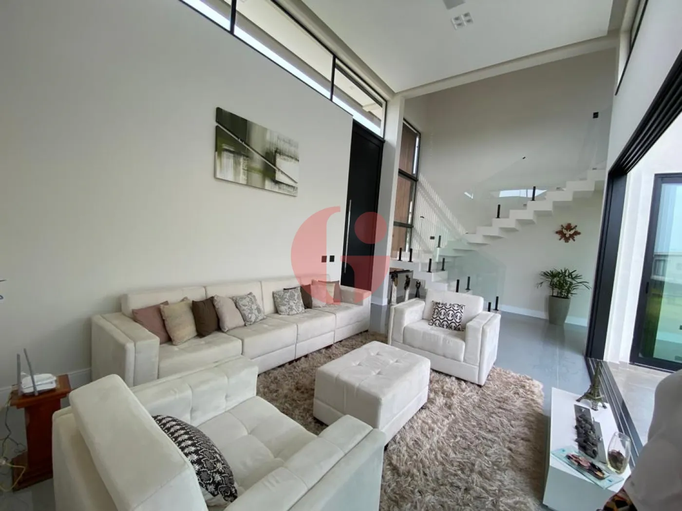 Alugar Casa / Condomínio em São José dos Campos R$ 18.000,00 - Foto 3