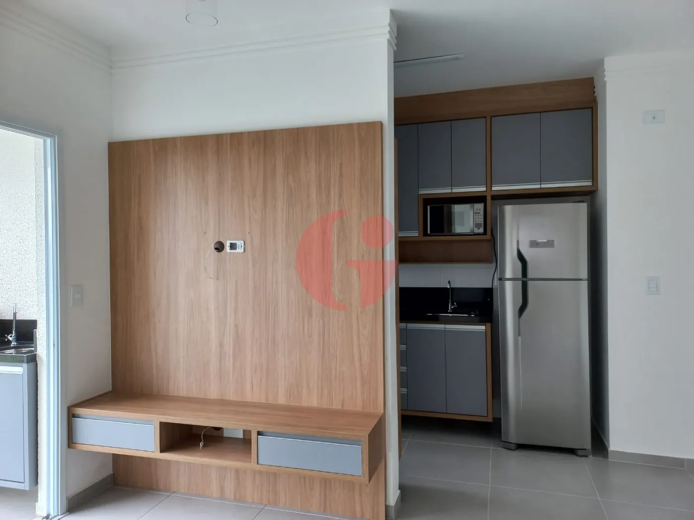Alugar Apartamento / Padrão em Jacareí R$ 3.800,00 - Foto 7