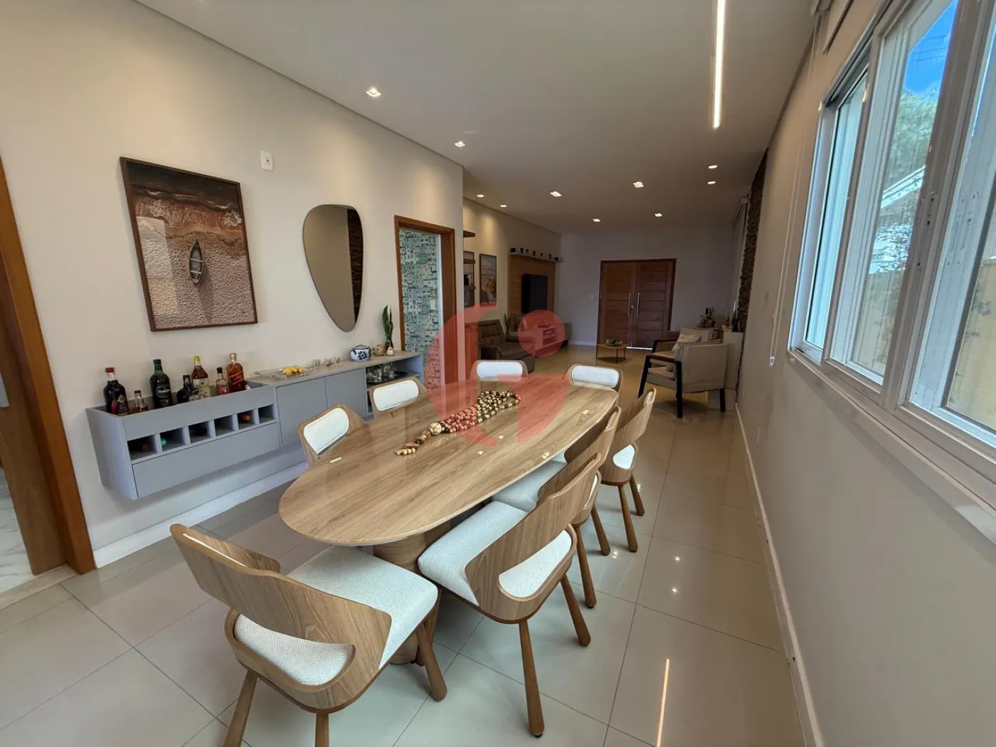 Comprar Casa / Condomínio em São José dos Campos R$ 2.100.000,00 - Foto 3