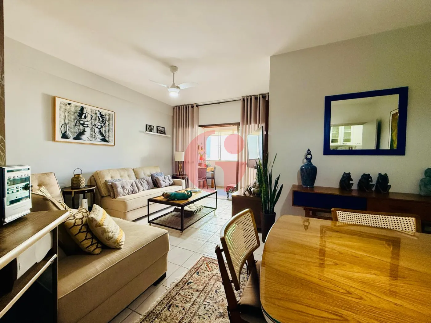 Comprar Apartamento / Padrão em São José dos Campos R$ 900.000,00 - Foto 1