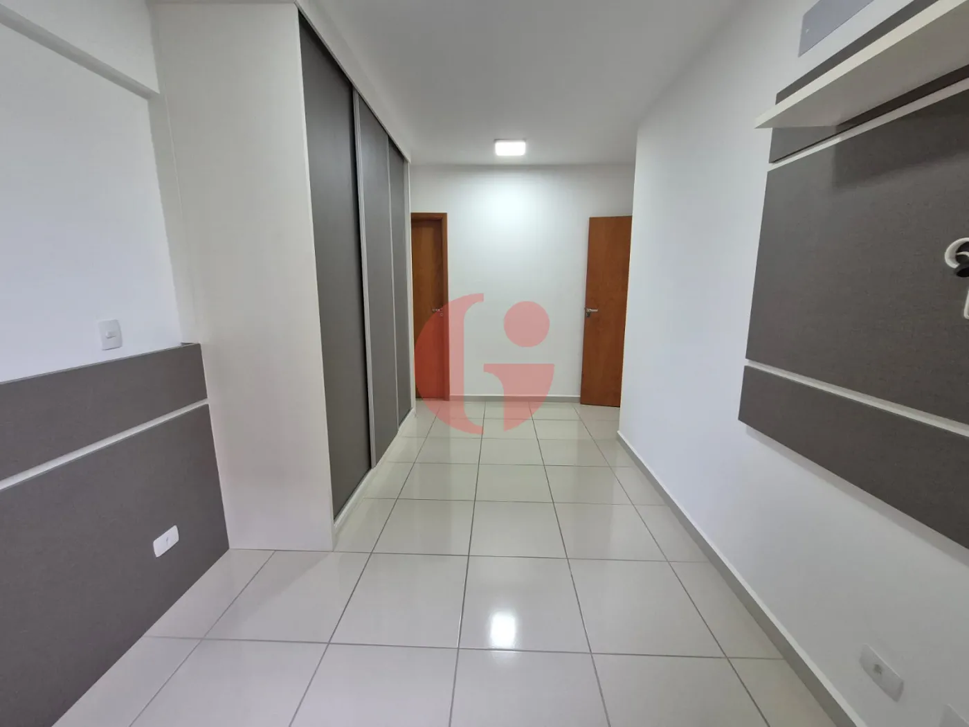 Alugar Apartamento / Padrão em São José dos Campos R$ 3.500,00 - Foto 9