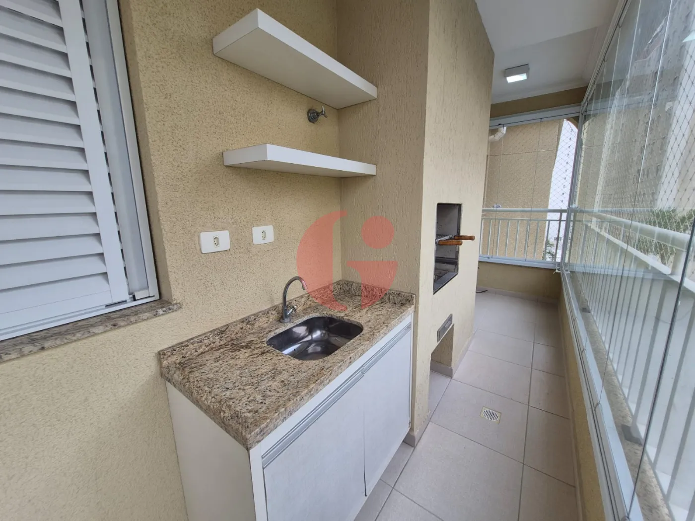 Alugar Apartamento / Padrão em São José dos Campos R$ 3.500,00 - Foto 8