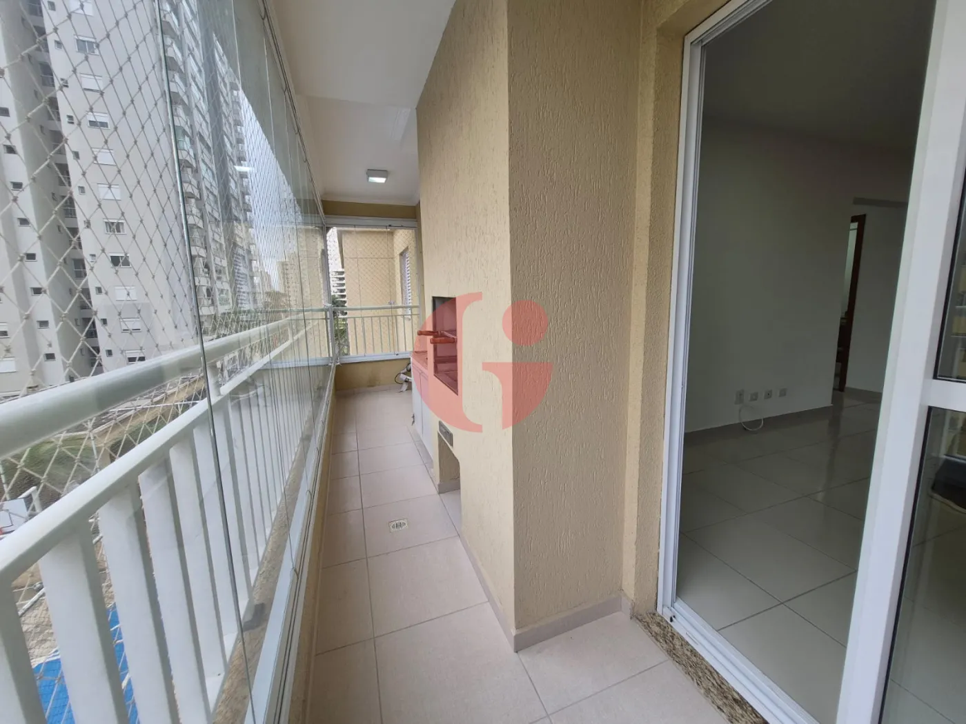 Alugar Apartamento / Padrão em São José dos Campos R$ 3.500,00 - Foto 7