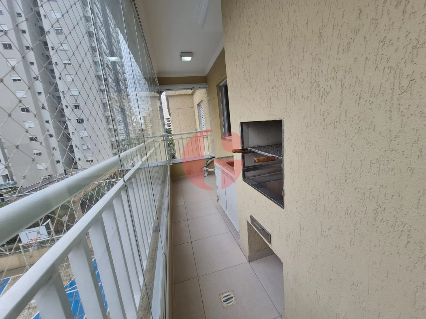 Alugar Apartamento / Padrão em São José dos Campos R$ 3.500,00 - Foto 6