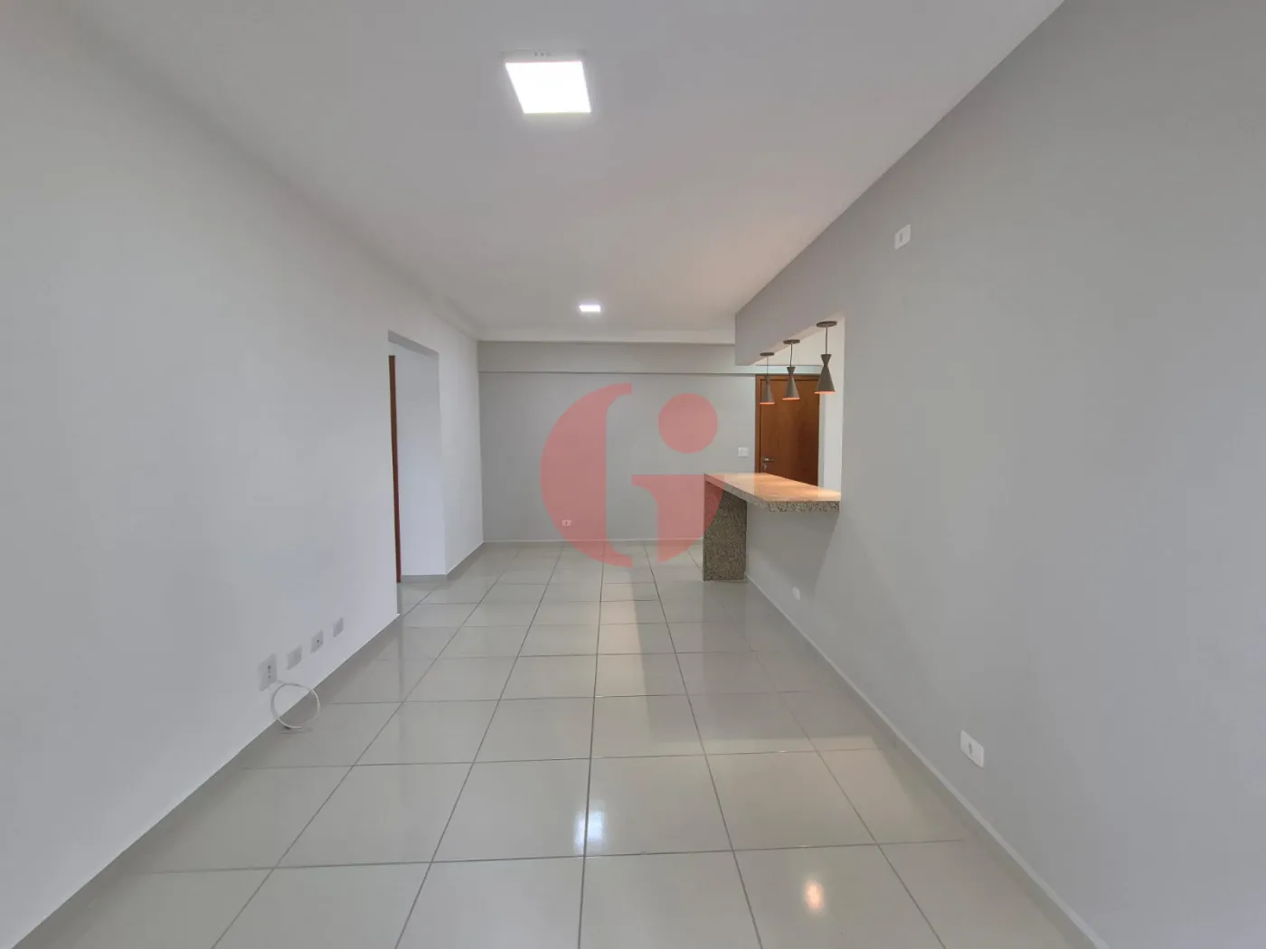 Alugar Apartamento / Padrão em São José dos Campos R$ 3.500,00 - Foto 1