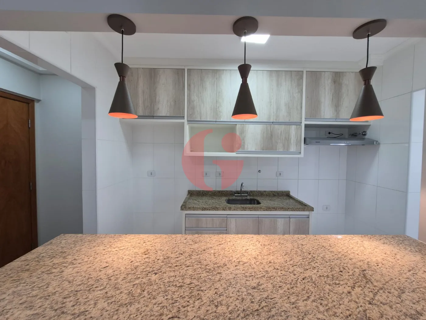 Alugar Apartamento / Padrão em São José dos Campos R$ 3.500,00 - Foto 3