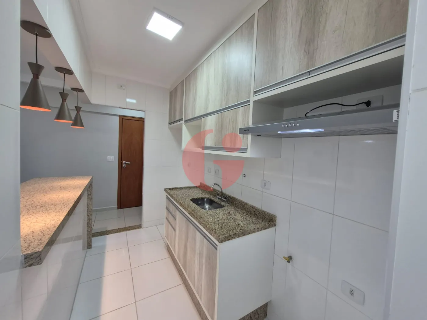 Alugar Apartamento / Padrão em São José dos Campos R$ 3.500,00 - Foto 4